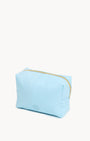 Mvintage Pouch, Light Blue