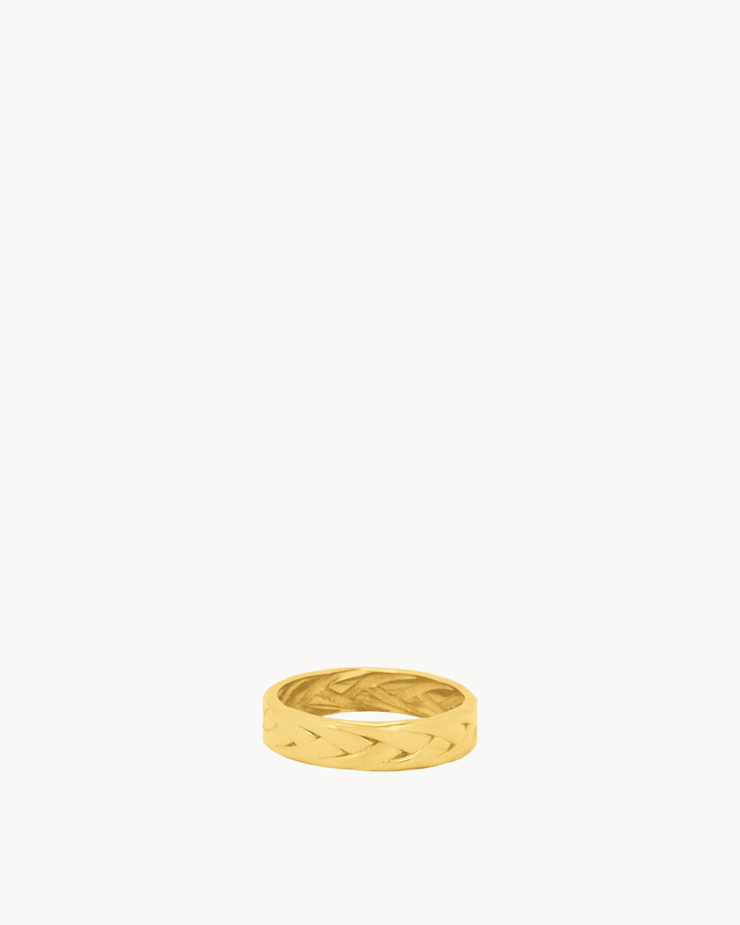 The Wave Ring