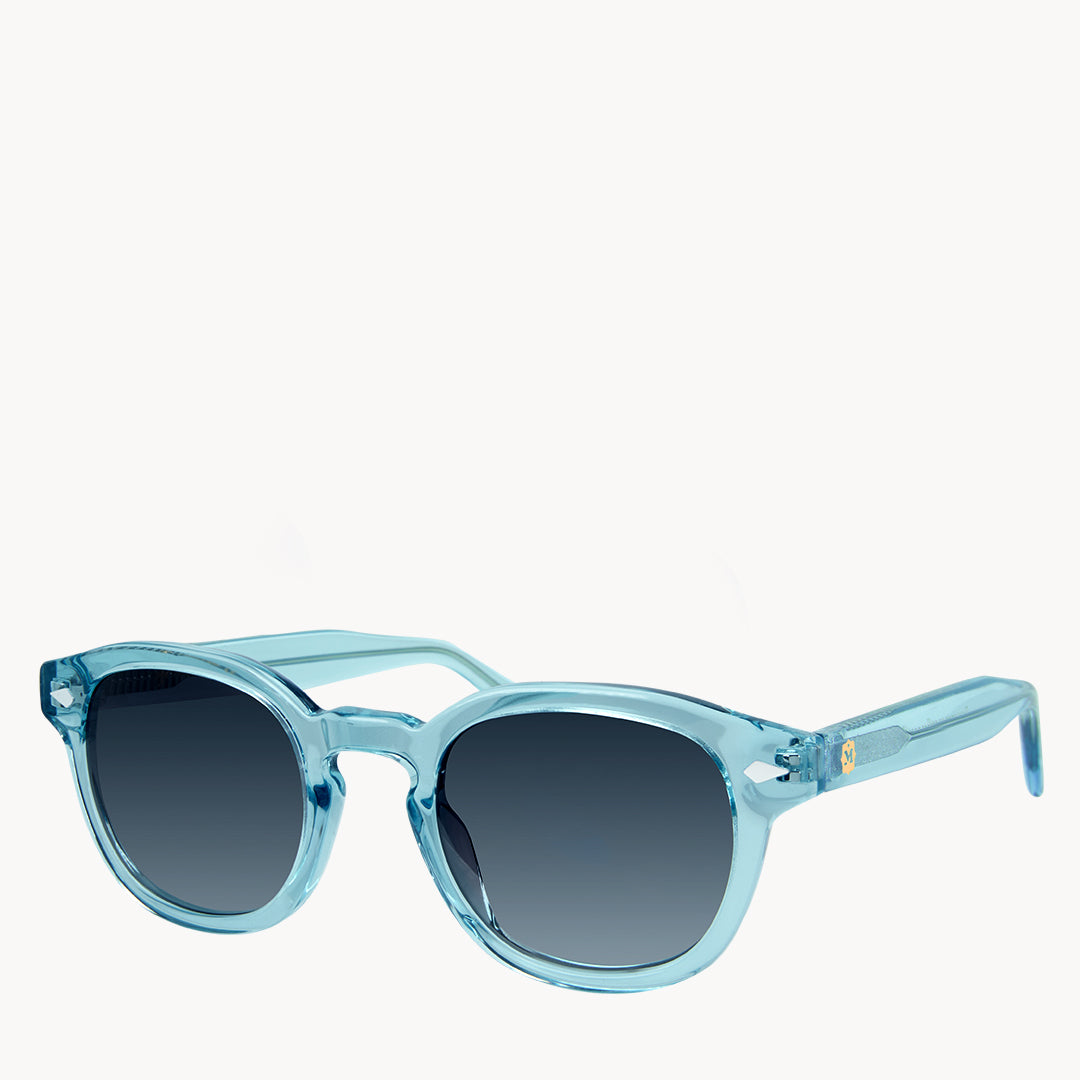 Kalkara Affection Blue Sunglasses