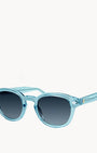 Kalkara Affection Blue Sunglasses