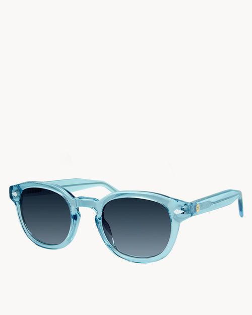 Kalkara Affection Blue Sunglasses