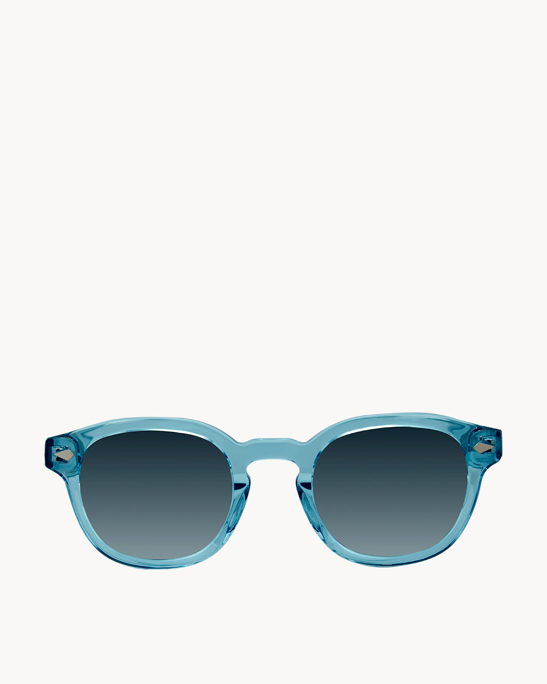 Kalkara Affection Blue Sunglasses