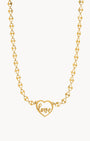 Love Link Choker