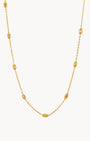 Beaded Dainty Chain