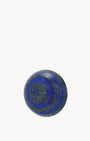 Courage Lapis Lazuli Twist Stone