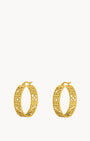 Bizzilla Hoop Earrings