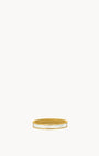 Protection Mother Of Pearl Ring