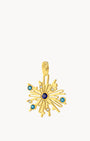 Firework Pendant