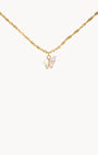 Protection Butterfly Necklace