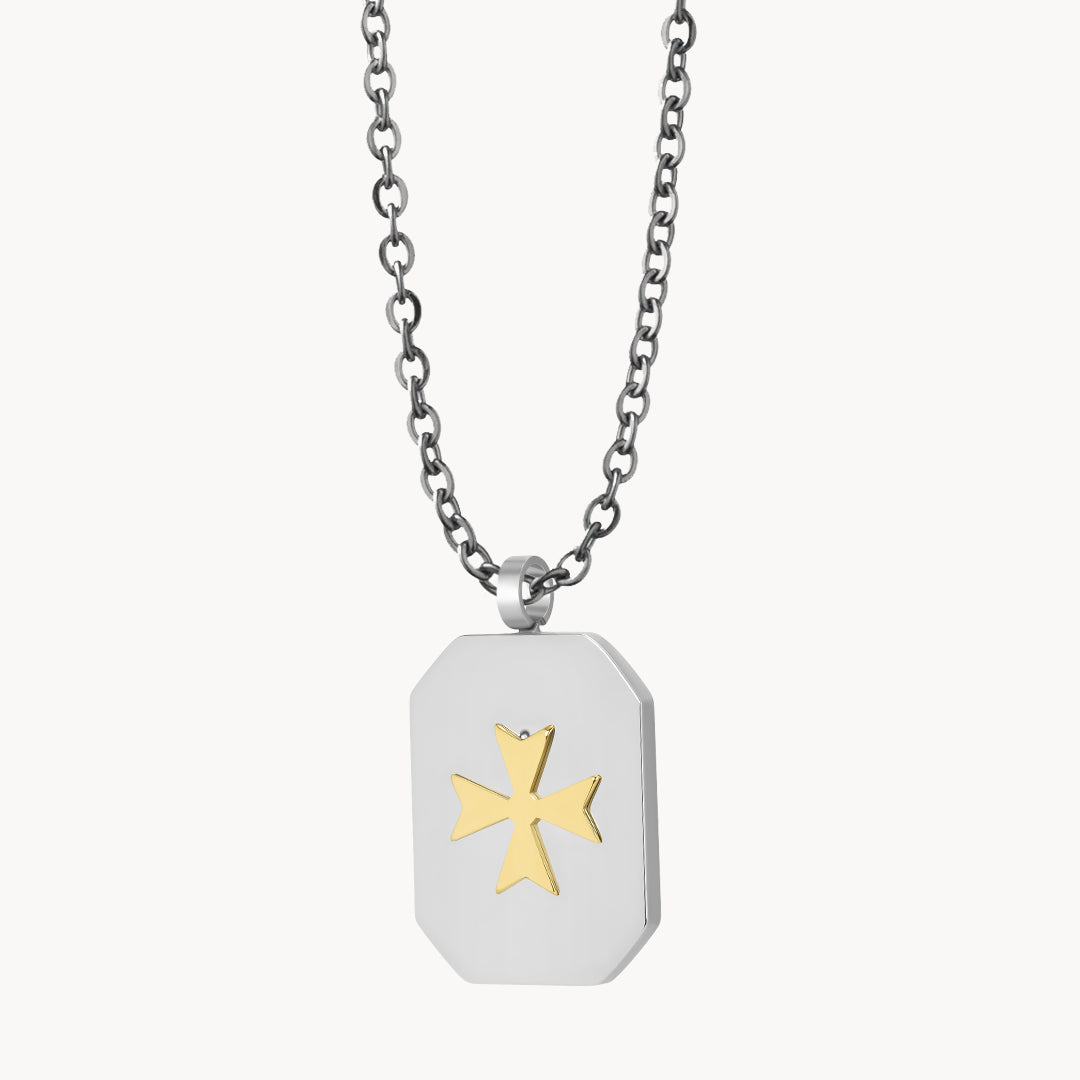 Kavallier Honour Necklace