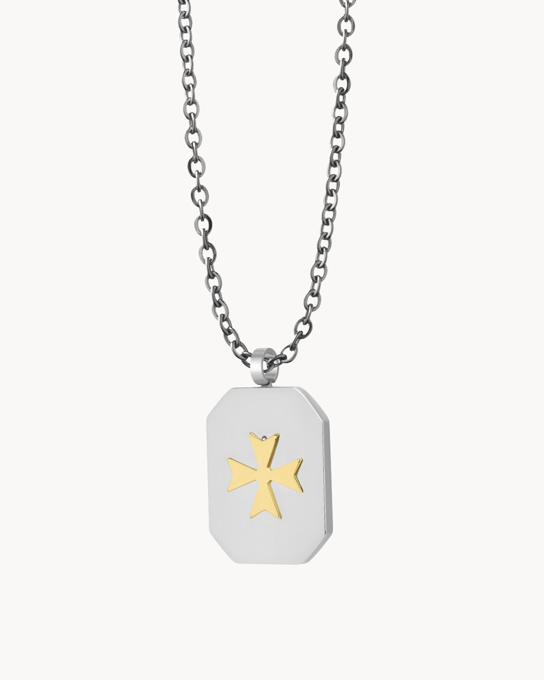 Kavallier Honour Necklace