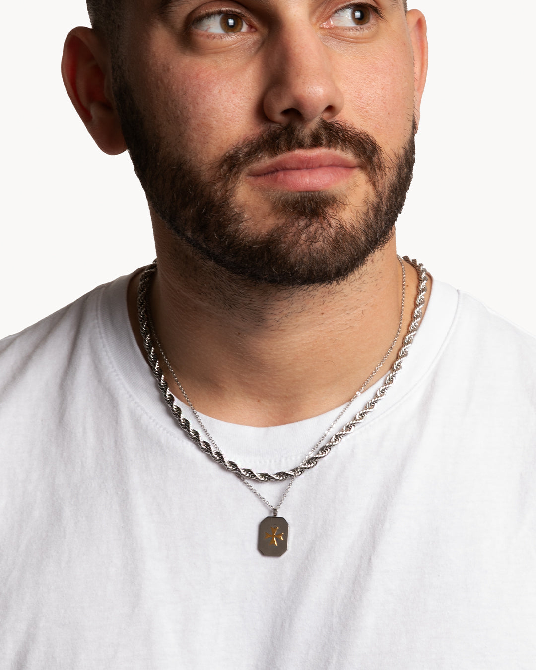 Kavallier Honour Necklace