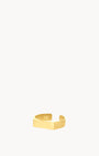 Kavallier Engravable Ring
