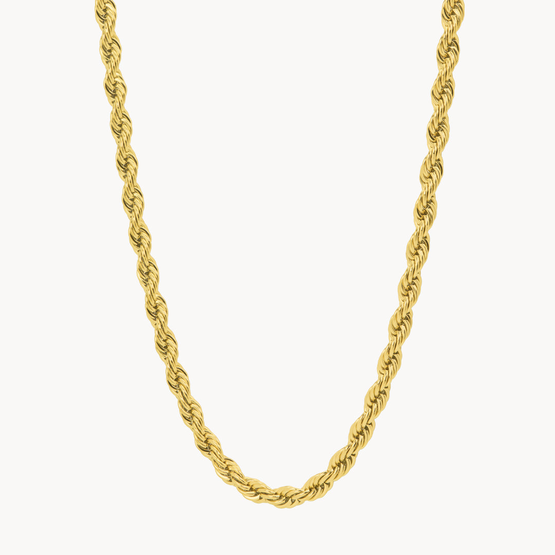 Thick Rope Chain