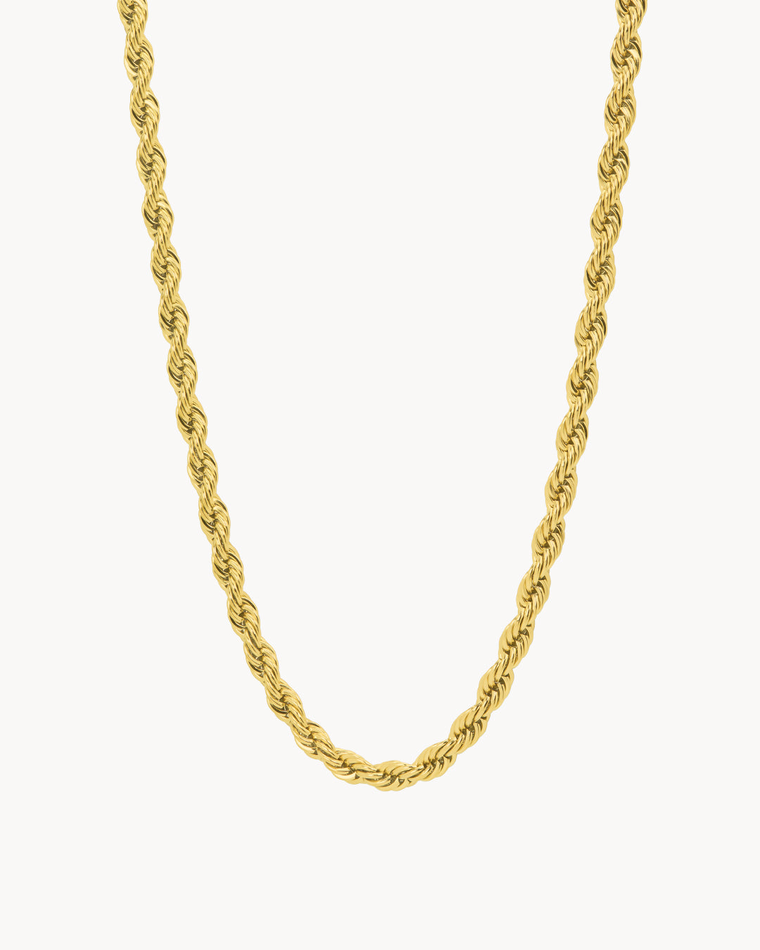 Thick Rope Chain