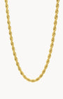 Thick Rope Chain