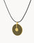 Damato Vinyl Necklace