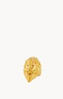 Lion Ħabbata Ring