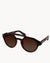 Ramla Tortoiseshell Sunglasses