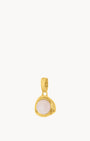Pure Love Rose Bud Pendant