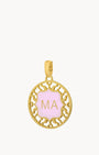 Ma Logo Bizzilla Pendant