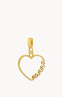 Nanna Heart Pendant