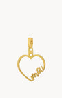 Ma Heart Pendant