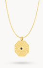 Power Evil Eye Necklace