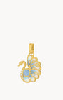 Affection Swan Pendant