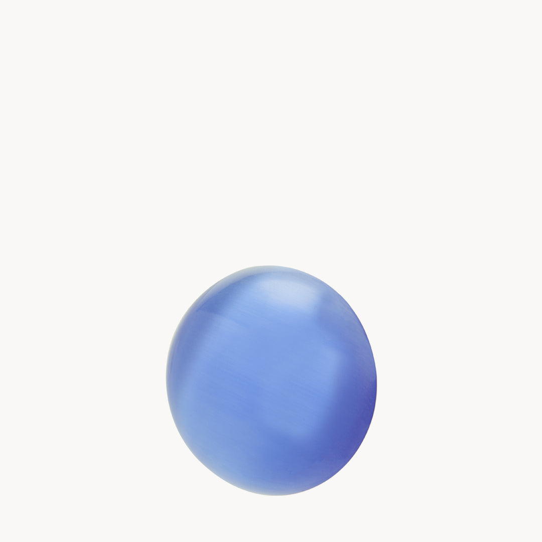 Affection Cat Eye Twist Stone
