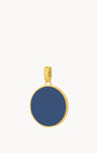Blue Inspiration Statement Pendant