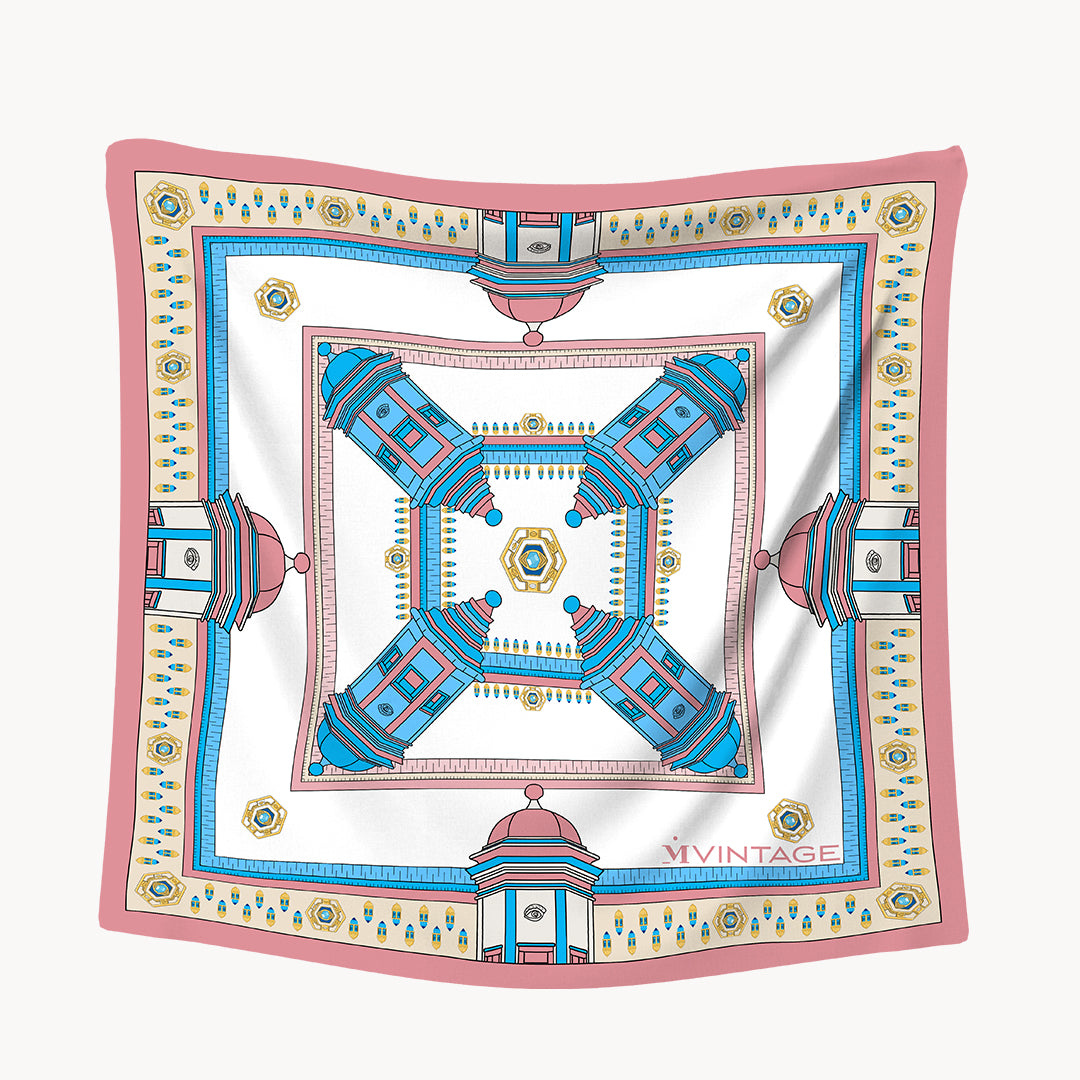 Gardjola Scarf