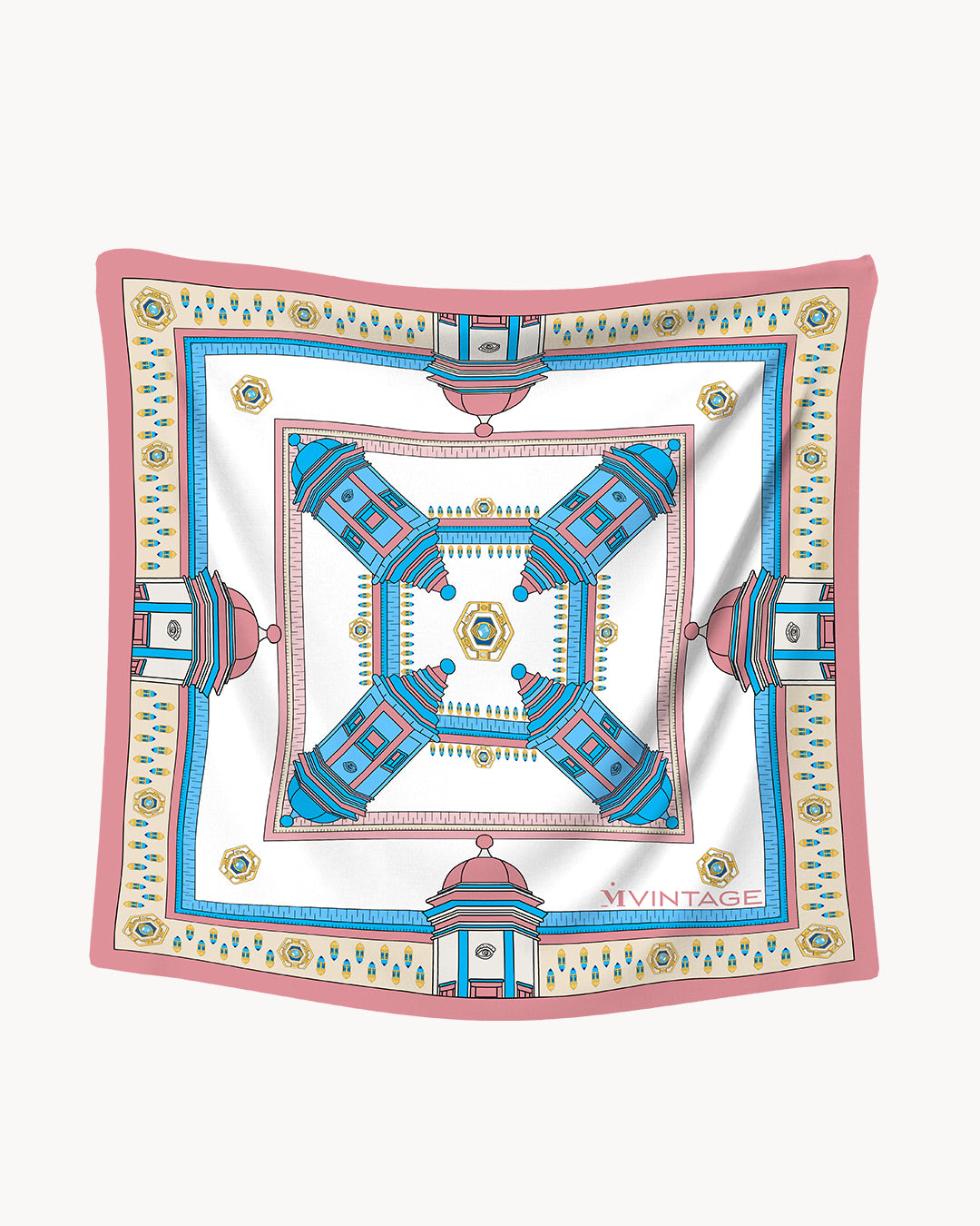 Gardjola Scarf