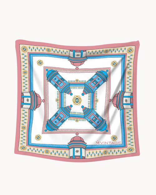 Gardjola Scarf