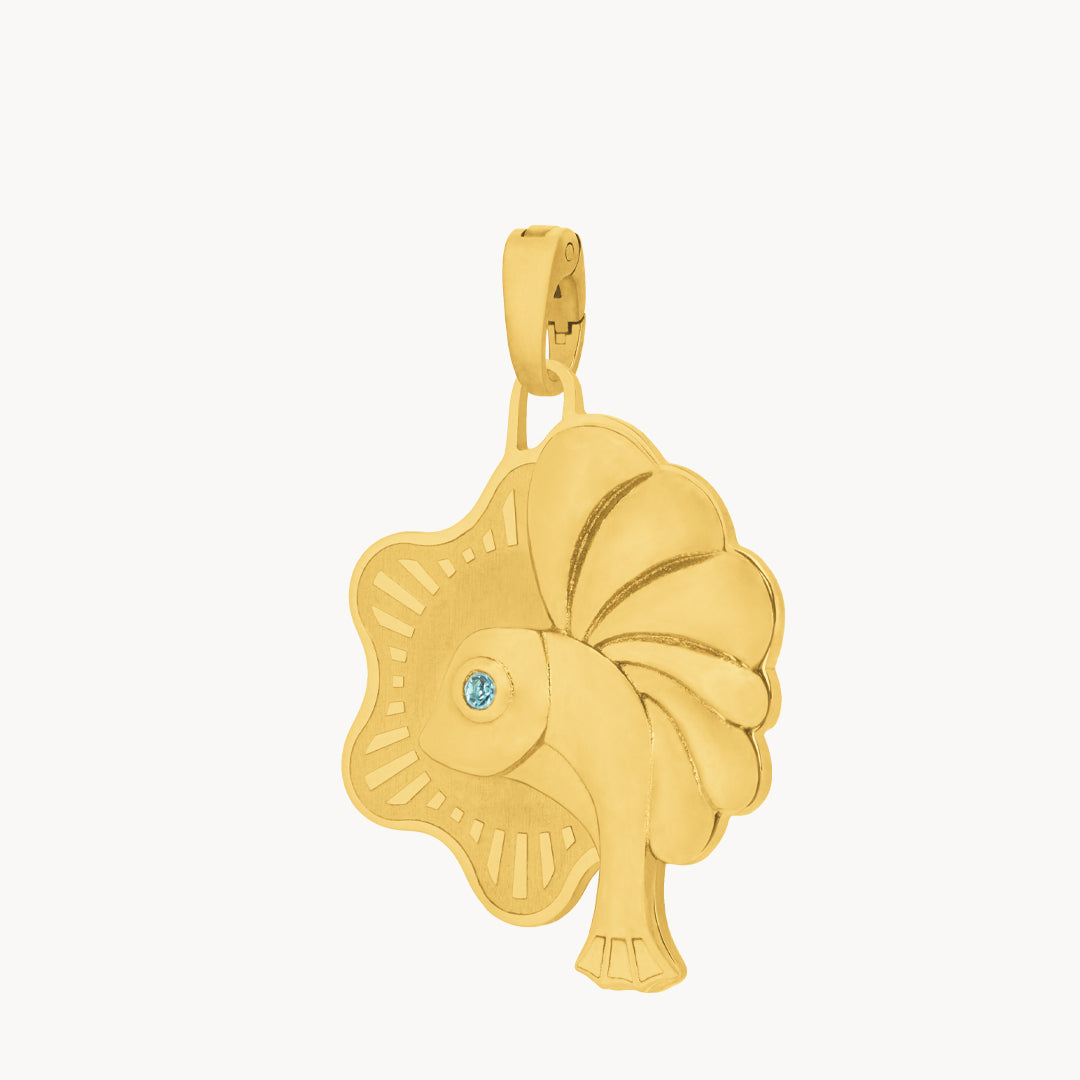 Denfil Pendant