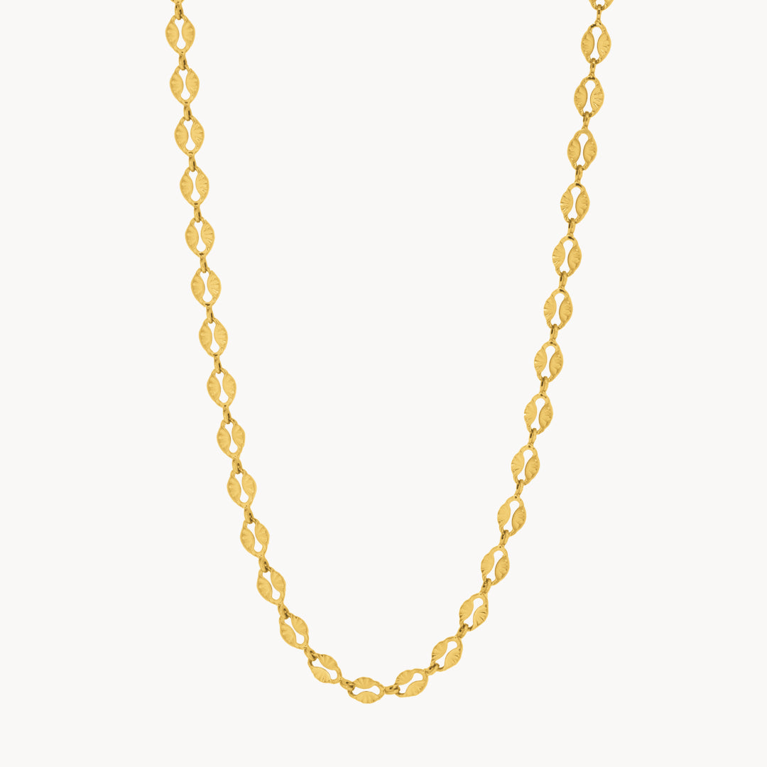Shell Chain