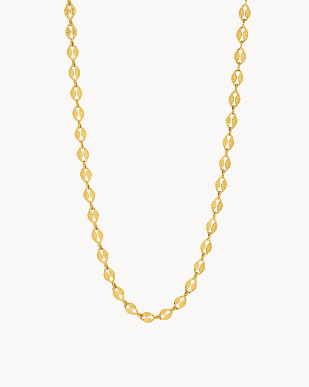 Shell Chain