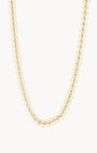 White Arrow Chain