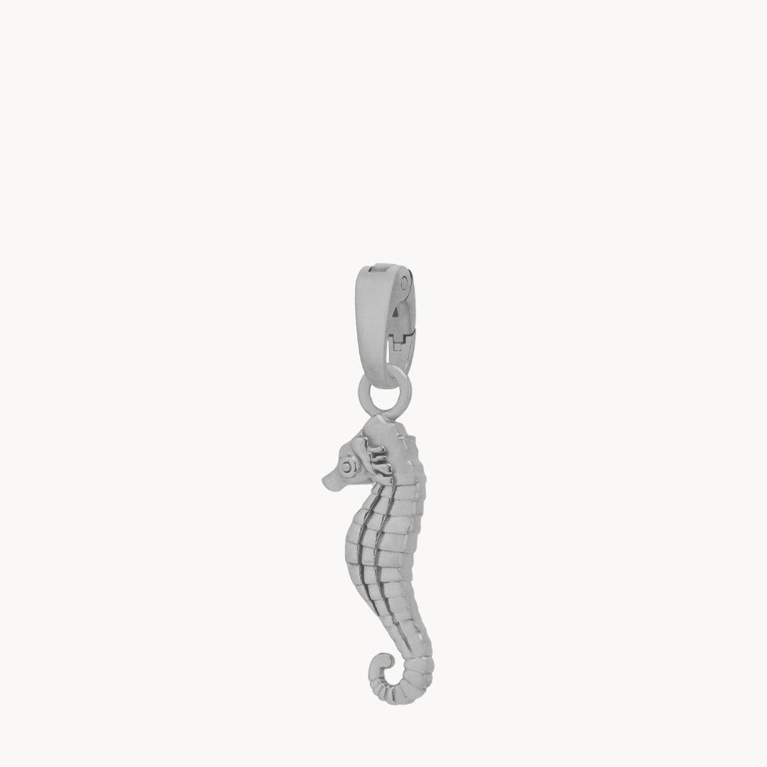 Seahorse Power Pendant