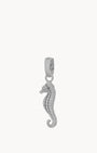 Seahorse Power Pendant