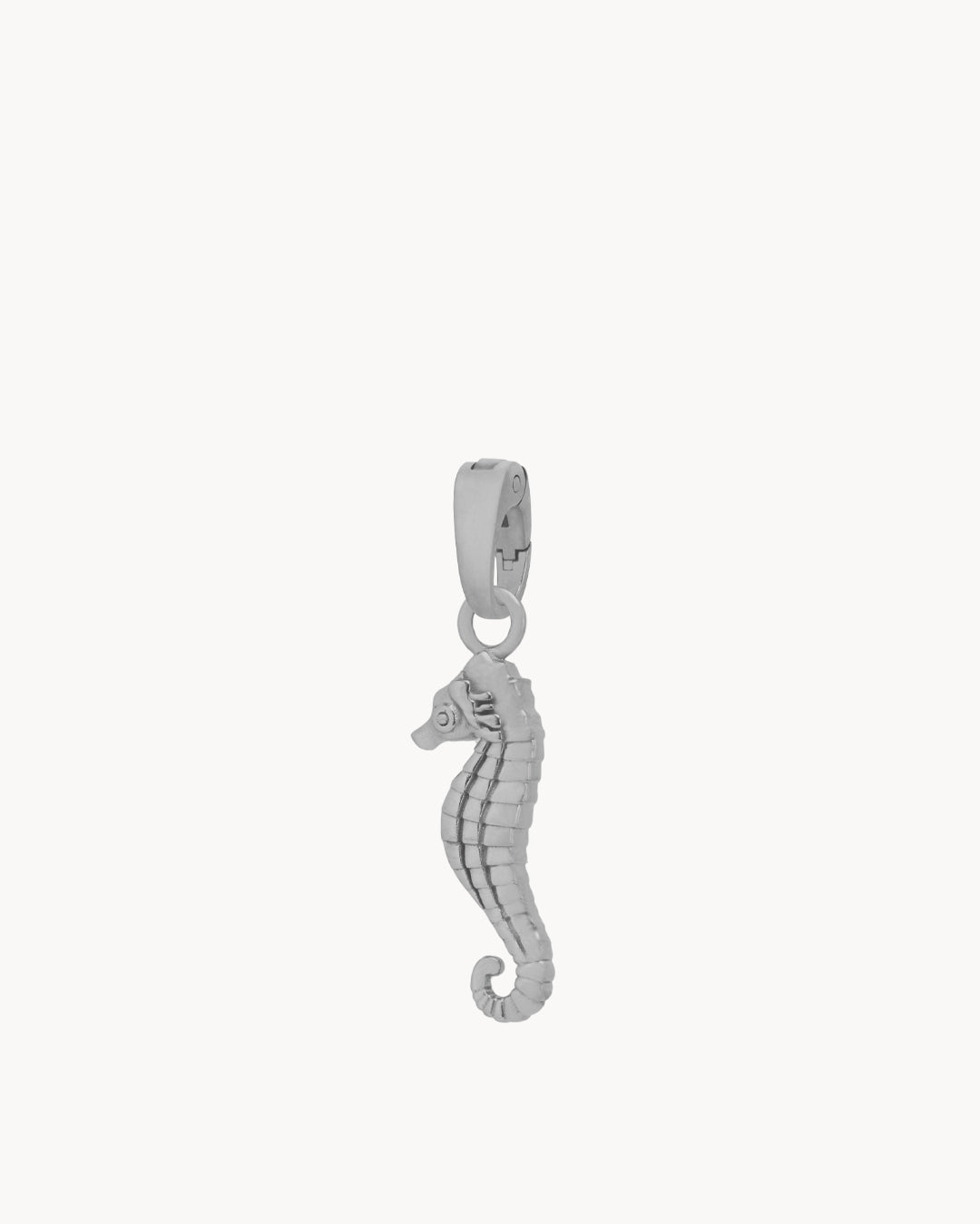 Seahorse Power Pendant