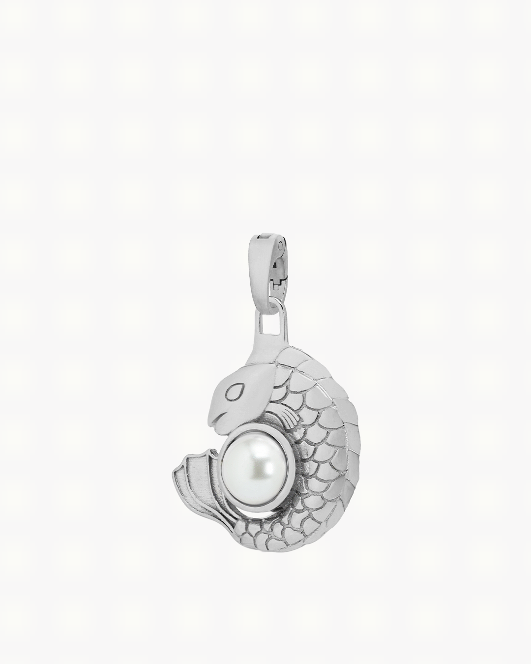 Timeless Pearl Ħuta Pendant