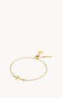 Salib  Starlight Adjustable Bracelet