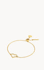 Heart  Starlight Adjustable Bracelet