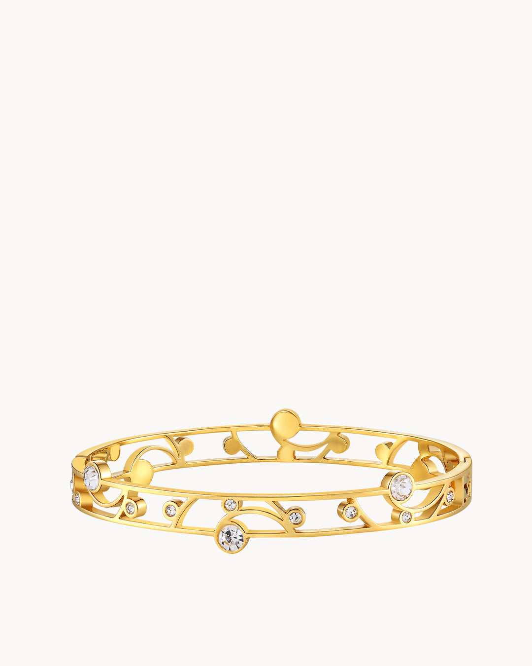 Infinite Starlight Bangle