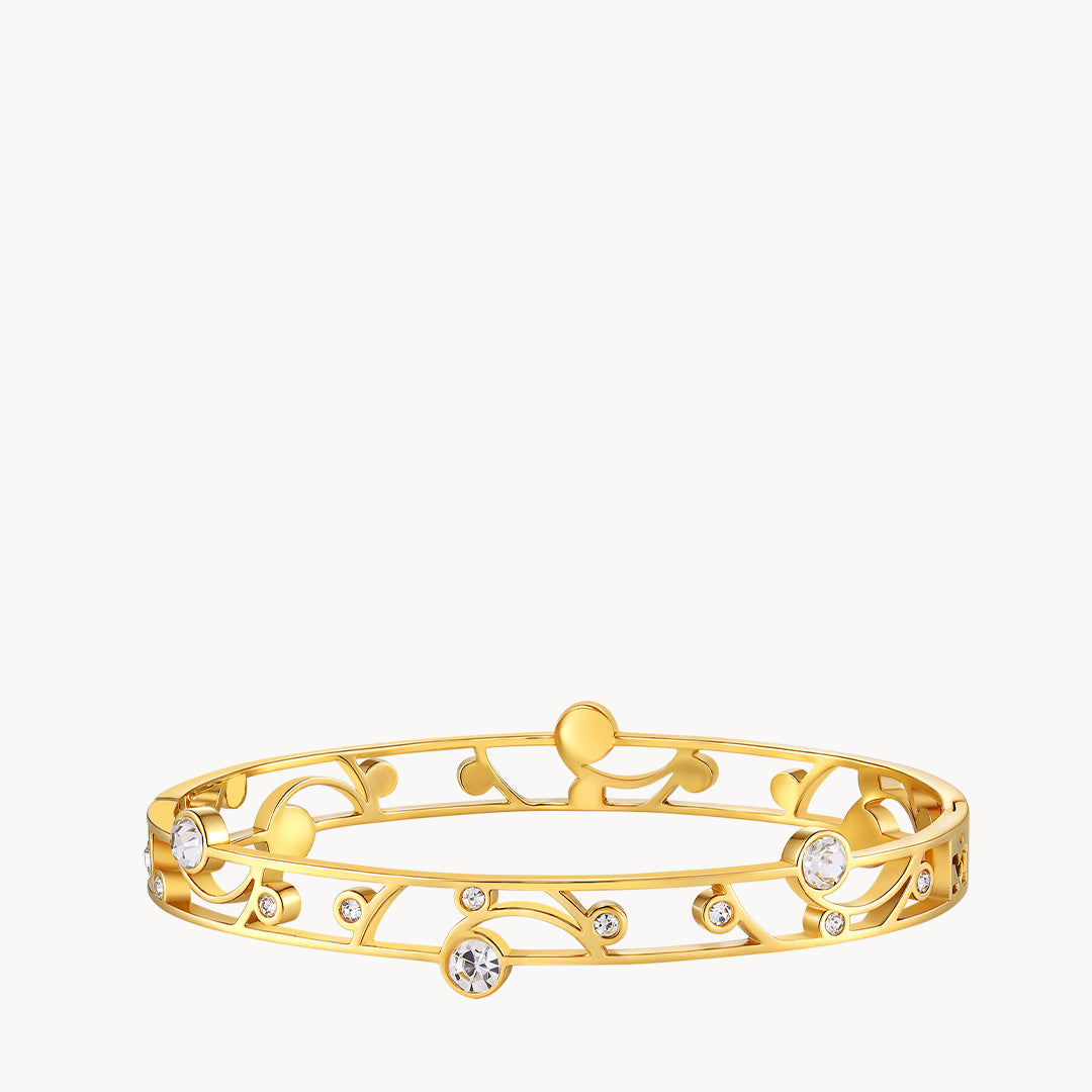 Infinite Starlight Bangle