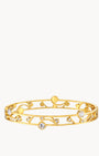 Infinite Starlight Bangle