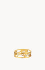 Infinite Starlight Ring