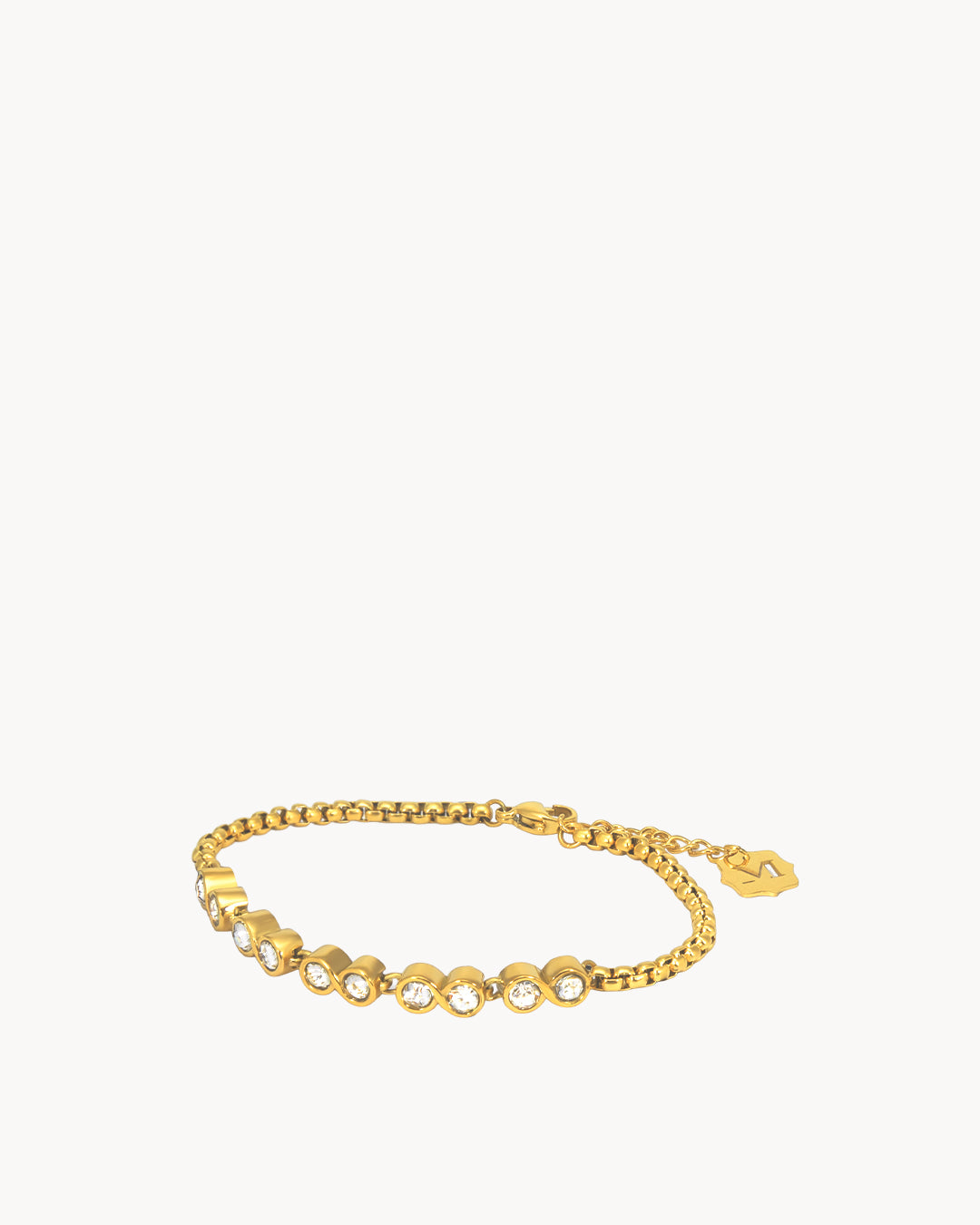 Infinite Starlight Bracelet