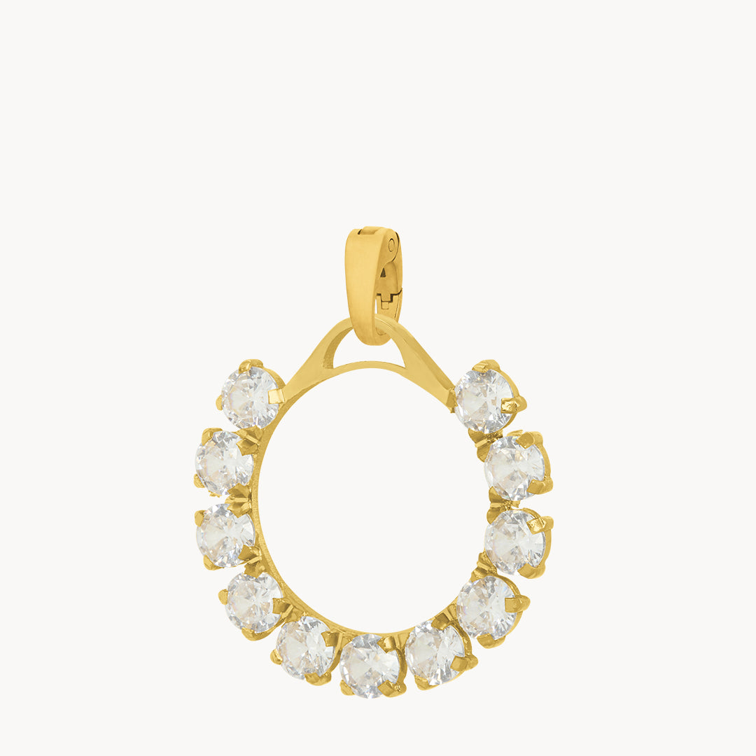 Starlight Statement Halo